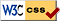 Valid CSS