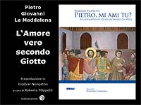 PIETRO MI AMI TU?
Guarda don Luigi Giussani che commenta questo versetto del Vangelo di Giovanni