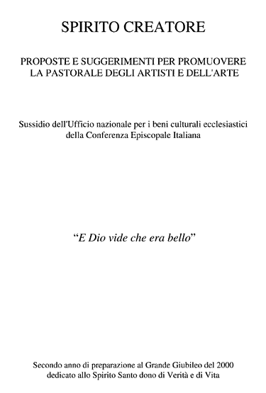 Leggi il documento