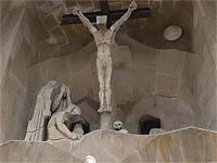  Crocefissione 