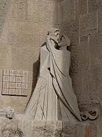 Bacio di Giuda 