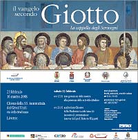  Manifesto degli incontri 
