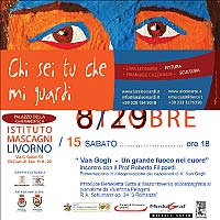  Manifesto degli incontri 