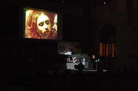  Presentazione nel Palazzo del Capitano - Sala dei 400 