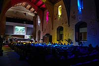  Presentazione nel Palazzo del Capitano - Sala dei 400 