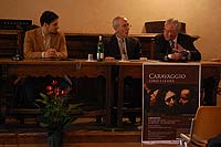  Presentazione nel Palazzo del Capitano - Sala dei 400 