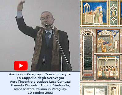  Avvia il video 