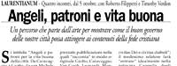GENTE VENETA n. 36 - 2 ottobre 2010, pagina 19